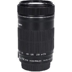 Ống kính EF-S 55-250mm F4-5.6 IS STM - Hàng hiệu Authentic 879873