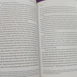 LỊCH SỬ HÀ NỘI - MẠC THU HƯƠNG dịch 720832