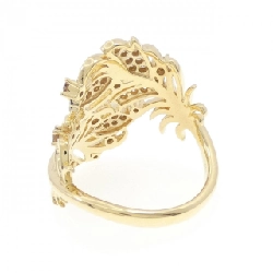 Nhẫn kim cương GSTB 0.45CT - Hàng hiệu Authentic 839424