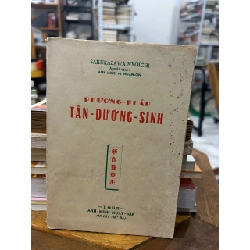 Các cuốn sách về Dưỡng Sinh của Sakurazawa Nyoichi 992053