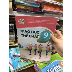 Giáo Dục Thể Chất 9 (Kết Nối Tri Thức Với Cuộc Sống) - Nguyễn Duy Quyết