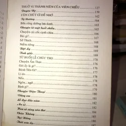 Chút hương ngày cũ - Hạnh Đoan 994548