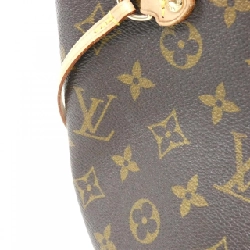 Túi xách Louis Vuitton Monogram Neverfull MM M40156 - Hàng hiệu Chính hãng 608862