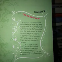 Mang thai thành công 280 ngày - Mỗi ngày đọc một trang - Trạch Quế Vinh 936737