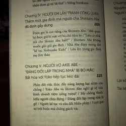 Shinzo Abe & gia tộc tuyệt đỉnh - Kenya Matsuda 777176