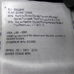 MONCLER GENEVRIETTE Áo khoác lông - Hàng hiệu Chính hãng 814551