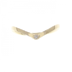 Nhẫn kim cương Éte - Hàng hiệu Authentic 838766