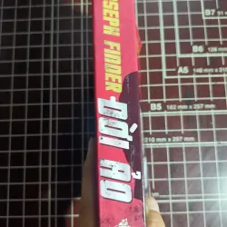 Đời ảo - Joseph Finder 754618