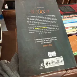 Nhân Chứng Đã Chết – Harlan Coben | Trinh Thám Kịch Tính- K2 995041