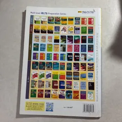 IELTS Reading Recent Actual Tests 720622