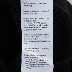 Áo hoodie cắt ngắn LOEWE Anagram S359Y25X41 - Hàng hiệu Authentic 773618