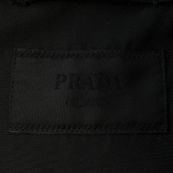 Jacket PRADA Triangle Logo SC514 S202 1WQ8 - Hàng hiệu Chính hãng 887254