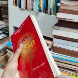 1200 câu giao tiếp Hoa- Việt 🌱 521913