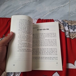 Phương Thức Từ Thảo Mộc Chăm Sóc Sắc Đẹp (Bí Quyết Làm Đẹp) – Đào Đoan Nghiêm 517374