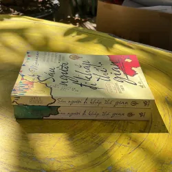 SÁU NGƯỜI ĐI KHẮP THẾ GIAN - JAMES A. MICHENER 783473