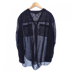 Thương hiệu theory 01-5108223 Áo sơ mi - Hàng hiệu Authentic 813955