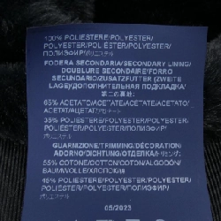 Herno CA0409D Coat - Hàng hiệu Authentic 818798