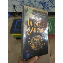 [Sách Cũ SCGR] Labelle sauvace