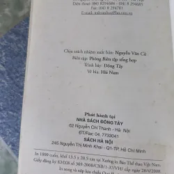 Chu Lai truyện ngắn 795389