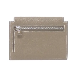 Ví Hermes Kelly Pocket Compact 079000CK 620448