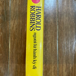 Người lữ hành kỳ dị  (t4) 455455