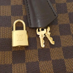 Túi xách Louis Vuitton Damier Verona PM N41117 - Hàng hiệu Chính hãng 805029