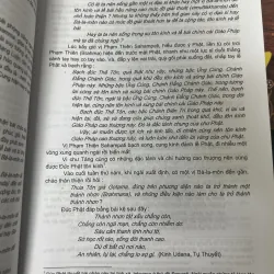 SỰ TÍCH ĐỨC PHẬT THÍCH CA (BÌA CỨNG) - TRẦN HỮU DANH 1019311