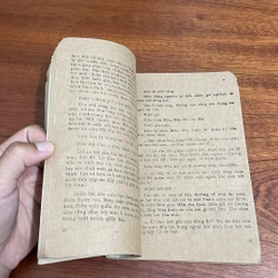 [Sách Xưa] - II Văn Học: Hồ Văn Mên _ Dũng Sĩ Diệt Mỹ - Lâm Phương - 1985 503731