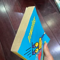 ⚡ Powerless ngoại văn thiếu nhi hay siêu nhân không có sức mạnh  1054242