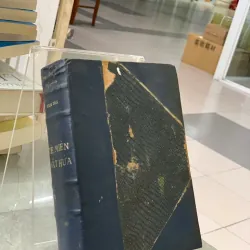 VỀ MIỀN ĐẤT HỨA - LÉON URIS 747486