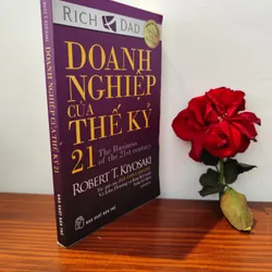Doanh nghiệp của thế kỷ 21 590110