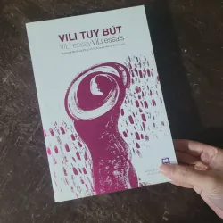 Vili tùy bút - Vi Thùy Linh