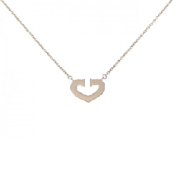 カルティエ Cハート ネcklace - Hàng hiệu Authentic