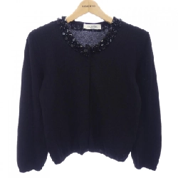 【Mã giảm giá】Áo khoác cardigan VALENTINO