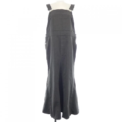 【Mã giảm giá】LOUNGEDRESS Loungedress Váy liền