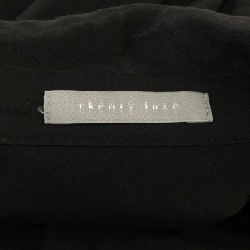 Theory luxe 03-4208207-050-038 Áo sơ mi - Hàng hiệu Chính hãng 813985