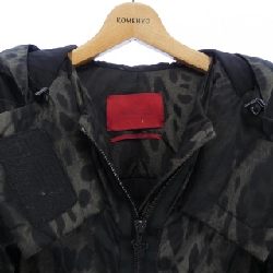 Áo khoác lông vũ MONCLER GAMMEROUGE ODILE - Hàng hiệu Chính hãng 821043