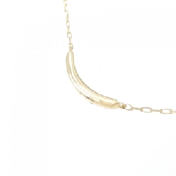 Dây chuyền kim cương K18YG 0.10CT - Hàng hiệu Chính hãng 864060