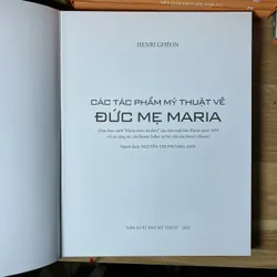🌛CÁC TÁC PHẨM NGHỆ THUẬT VỀ ĐỨC MẸ MARIA🌜 591727