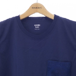 Áo thun HERMES Mosaic 3E4620DL - Hàng hiệu Chính hãng 823159