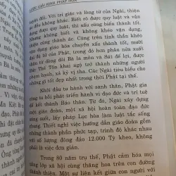 LƯỢC GIẢI KINH PHÁP HOA - THÍCH TRÍ QUẢNG 1026403