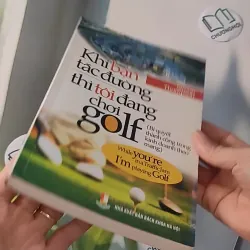 Khi Bạn Tắc Đường Thì Tôi Đang Chơi Golf - Simon Thompson 961194