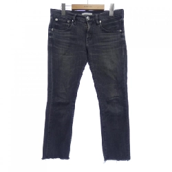 【Mã giảm giá】Quần jeans RED CARD