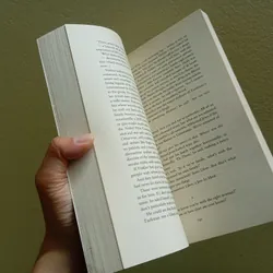 The finkle question, sách ngoại văn tiếng Anh, english book, tiểu thuyết  603428