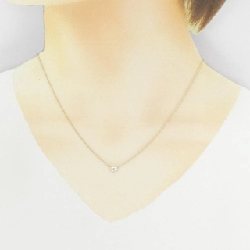 Dây chuyền Tiffany By The Yard - Hàng hiệu Authentic 842541