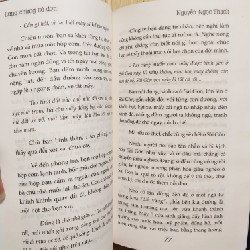 Lưng Chừng Cô Đơn - Nguyễn Ngọc Thạch 261