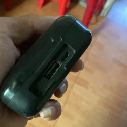 Tai nghe ko dây Bluetooth  753411