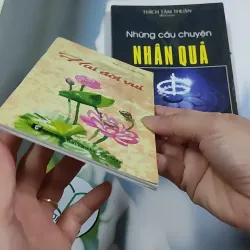 Combo: Những Câu Chuyện Về Nhân Quả, Hai Đời Vui 776165