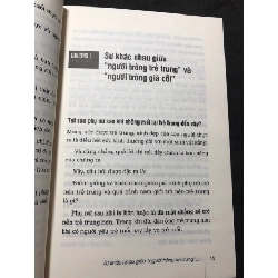 Nhân tố enzyme trẻ hoá 3 2019 mới 80% bẩn nhẹ Hiromi Shinya HPB2709 SỨC KHỎE - THỂ THAO 916794