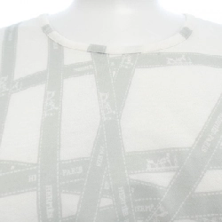 【Mã giảm giá】【Cổ điển】Áo phông HERMES 644781